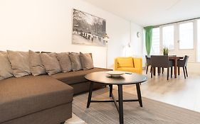 Apartment Marble