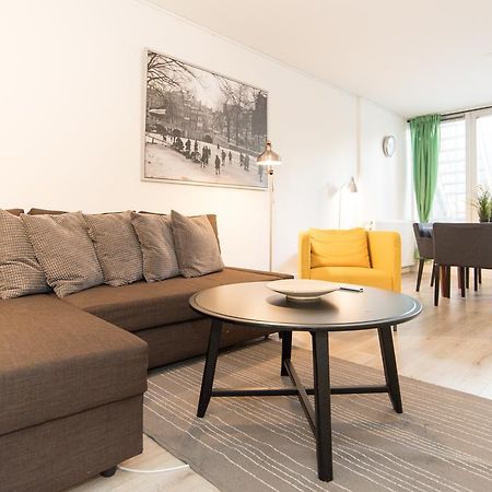 Apartment Marble Amsterdam Esterno foto