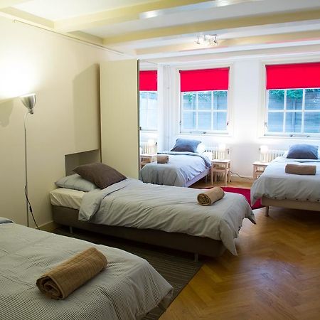 Apartment Marble Amsterdam Esterno foto