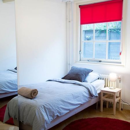 Apartment Marble Amsterdam Esterno foto
