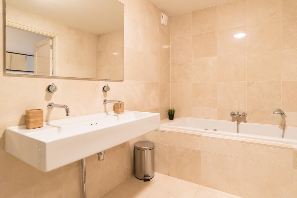 Apartment Marble Amsterdam Esterno foto
