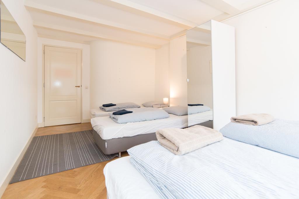 Apartment Marble Amsterdam Esterno foto