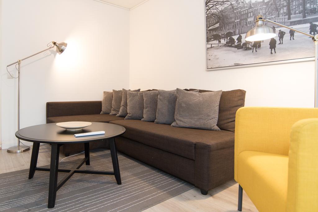 Apartment Marble Amsterdam Esterno foto