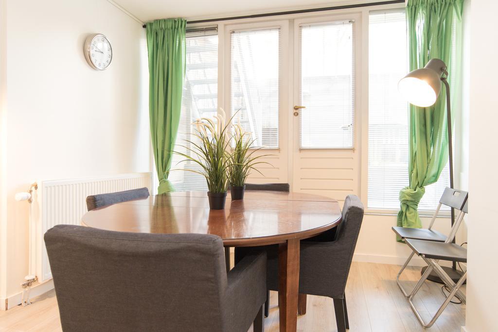 Apartment Marble Amsterdam Esterno foto
