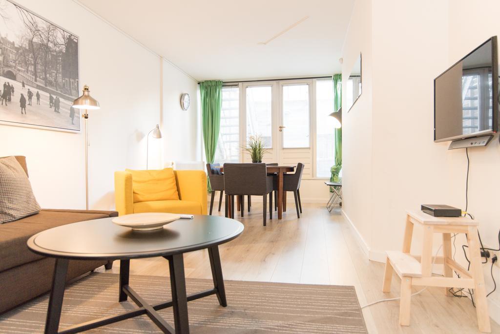 Apartment Marble Amsterdam Esterno foto