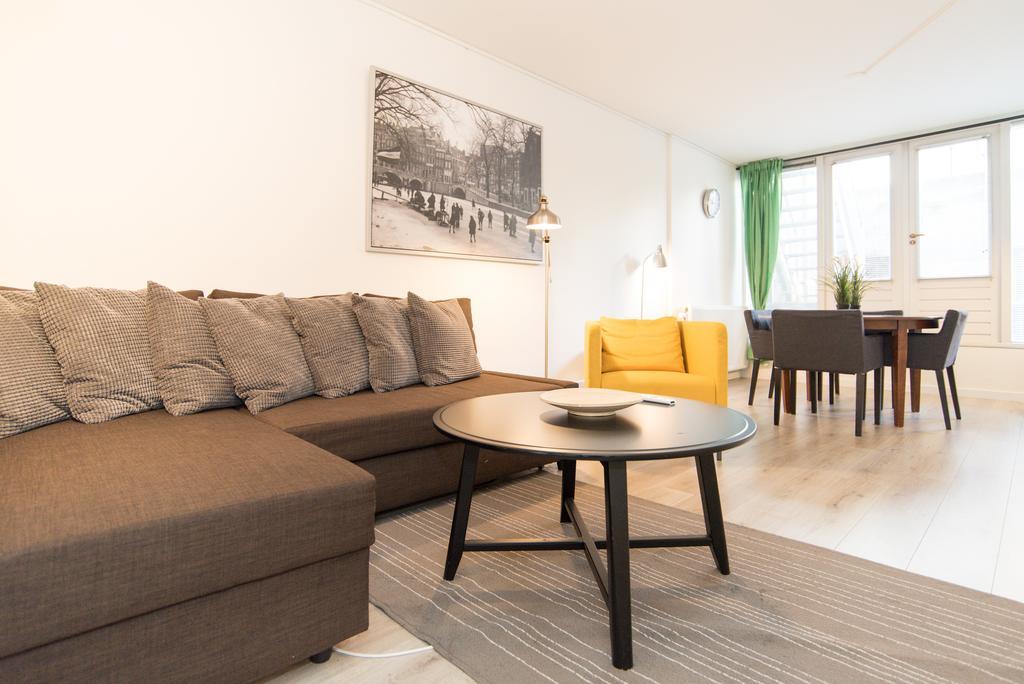 Apartment Marble Amsterdam Esterno foto