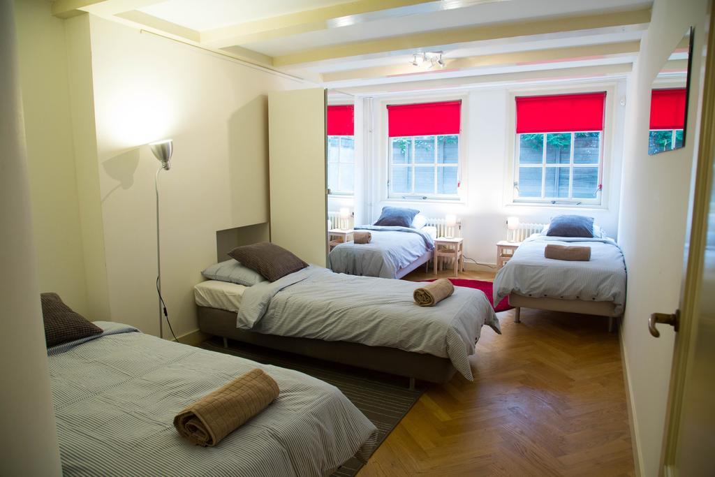 Apartment Marble Amsterdam Esterno foto