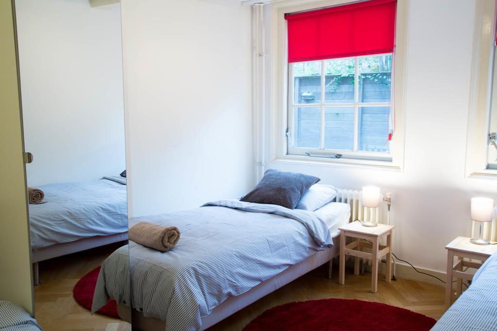 Apartment Marble Amsterdam Esterno foto