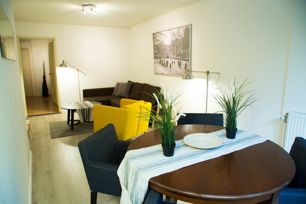 Apartment Marble Amsterdam Esterno foto