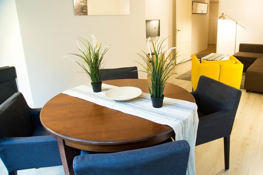 Apartment Marble Amsterdam Esterno foto