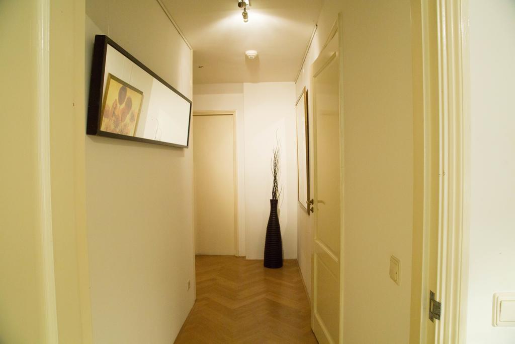 Apartment Marble Amsterdam Esterno foto